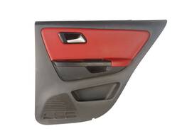  Forro Porta Traseira Direita Fox Pepper 2015 a 2022 