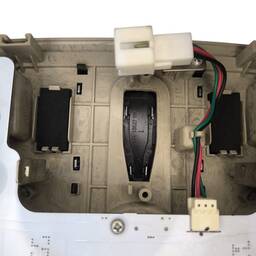 LANTERNA LUZ TETO CORTESIA CHERY TIGGO 2 2019