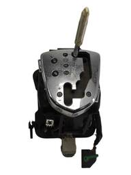 Indicador Marchas Cromado Peugeot 308 408 2015