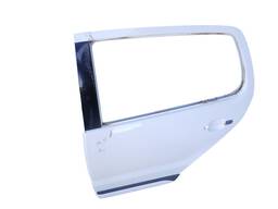 PORTA TRASEIRA ESQUERDA FOX PEPPER 2015 A 2022