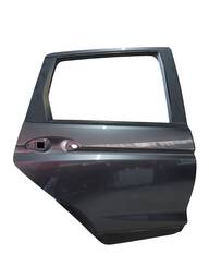 Porta Traseira Direita WR-V 2018 a 2021