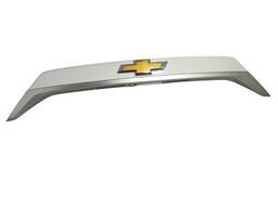 Friso Tampa Traseira Spin 2025 2026/..