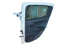 PORTA TRASEIRA DIREITA MOBI 2017/ S/ACESSÓRIOS