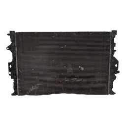 RADIADOR ÁGUA VOLVO XC60 2.0 2009 A 2013 AMASSADO