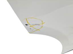 PORTA TRASEIRA DIREITA TAN 2022 2023 2024/..C/DETALHE