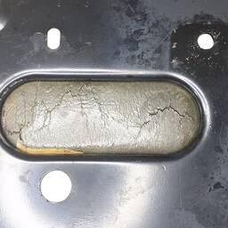 SUPORTE CAIXA FILTRO AR LIFAN X60 2018 1.8 AUT