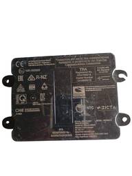 Módulo Carregador Indução Gm Onix Turbo 1.0 2020 a 2023