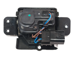 FECHADURA TAMPA TRASEIRA CAPTIVA 2008 2009 A 2017