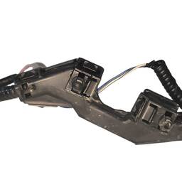 PLUG CILINDRO MESTRE COROLLA CROSS XRE 2022