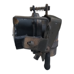 FAROL DE MILHA ESQUERDO C/SUORTE PAJERO GLS-B 98 E 99