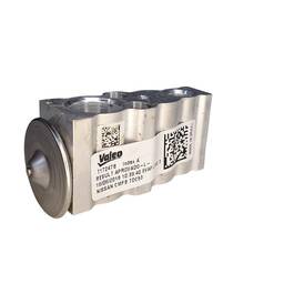 VALVULA EXPANSÃO AR CONDICINADO NISSAN KICKS 2019 SV