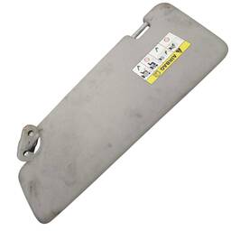 Quebra sol lado direito LAND ROVER Discovery 4 2010 2015