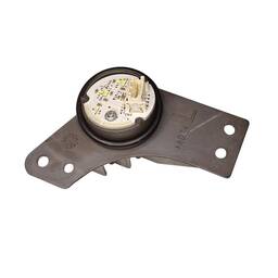 REATOR MODULO FAROL ESQUERDO COROLLA CROSS XRE 2022