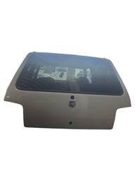 Tampa traseira uno flex 2004 2005 a 2013