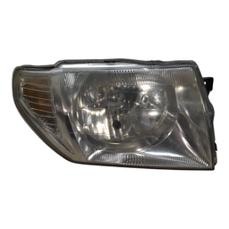 FAROL DIREITO MITSUBISHI PAJERO IO E TR4 98 A 06 