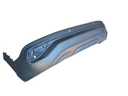 PARACHOQUE TRASEIRO NIVUS 2019 A 2021