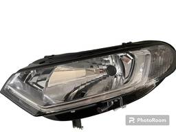 Farol Esquerdo Ford  Ecosport 2013 a 2017 C/ Led (similar)