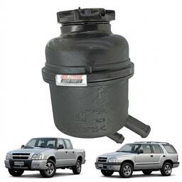 RESERVATORIO DIRECAO GM S10 BLAZER 2.4 06 A 11 93396144