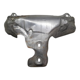 DEFLETOR CALOR ESCAPE VOLVO XC60 2.0 11 A 13 CG9E-9N454-AA