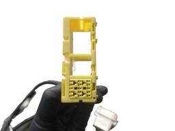 CHICOTE CARROCERIA DIREITO COROLLA 1.8 2009 A 2014