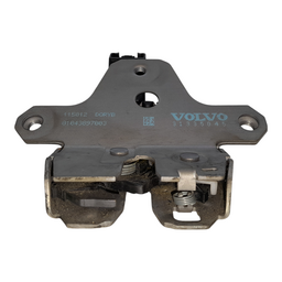 FECHADURA TAMPA PORTA-MALAS VOLVO XC60 09 A 17 31335045