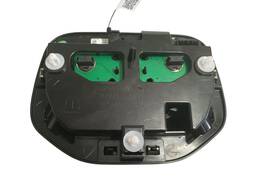 LUZ TETO CORTESIA FIAT ARGO CRONOS 2018 A 2024