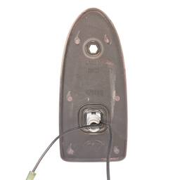 ANTENA TETO TUBARÃO LIFAN X60 2018 1.8 AUT