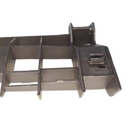 GUIA SUPORTE PARACHOQUE TRASEIRO ESQUERDO LIFAN X60 13/19