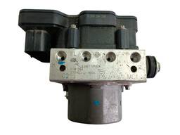 KIT MODULO INJEÇÃO NISSA KICKS ACTIV 1.6 AUT. 22 A 24 C/CHAV