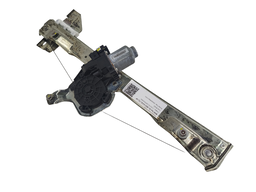 Máquina Vidro Traseira Direita Tan 2022 2023 2024/..