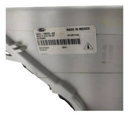 FAROL AUXILIAR DIREITO FORD ECOSPORT 2017 2021 ORIGINAL 