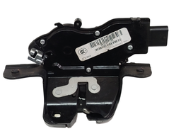 Fechadura Tampa Tras Jeep Compass Commander 2017/ S/ Motor