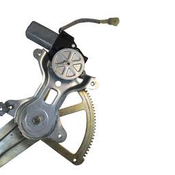 MÁQUINA DE VIDRO PORTA DIANTEIRA ESQUERDA LIFAN X60 13 A 19