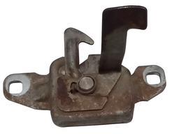 Fechadura Capo Diant Scenic 1998 a 2011 Megane 2000 a 2005