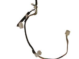 CHICOTE PORTA DIANTEIRA ESQUERDA COROLLA 2011 A 2014