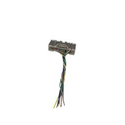 PLUG CINZA MODULO CONFORTO NISSAN KICKS 2019 SV