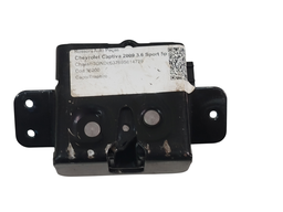 FECHADURA TAMPA TRASEIRA CAPTIVA 2008 2009 A 2017