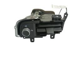 Difusor Ar Lado Esquerdo C/Botão Honda Hr-v 2022 A 2024