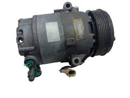 Compressor Ar Vectra 06/ Zafira 01/ Astra 03/ 1.8 2.0 2.4  