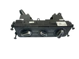 Comando Ar Cond Simples Polo Virtus Nivus 2018 2020/ Analogi