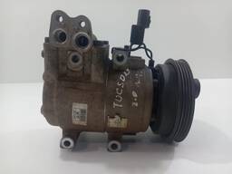 Compressor Ar Tucson 2005 a 2014 Sportage 2008 a 2010 2.0 16
