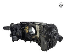 Chave Seta Alavanca Limpador Renault Grand Scenic 2008 2010