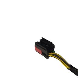 PLUG BOTÃO VIDRO ELETRICO T.D LIFAN X60 2018 1.8 AUT