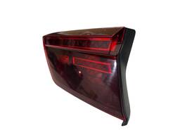 LANTERNA TRASEIRA DIREITA TIGUAN 2018 A 2021 C/LED (MALA)