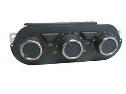 Comando Ar Condicionado Analógico Citroen C3 2023 2024/.. 