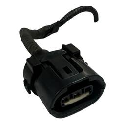 Plug Conector Alternador Kia Sportage 2.0 Flex 2018