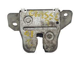 FECHADURA TAMPA TRASEIRA CLASSE A 160 190 1999 2000 A 2005