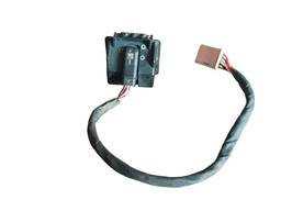 CAMERA DE RÉ GM SPIN/CRUZE 2017 A 2023