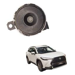 BUZINA SIRENE COROLLA CROSS XRE 2022 2.0