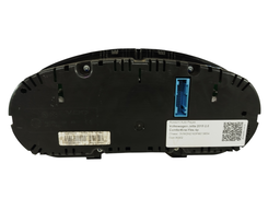 KIT MODULO INJEÇÃO JETTA 2.0 8V COD. 06G906055AM